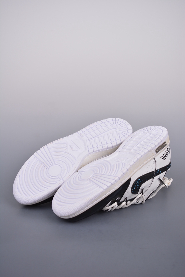 ブランド激安靴側面デザイン